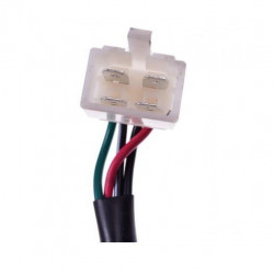 Contact pornire scuter chinezesc 4T 125-150cc 3 prinderi-4