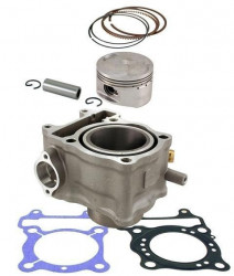 Set motor scuter 4T 125cc Honda SH-2
