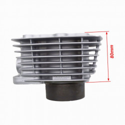 Set motor 4T 250cc ATV CG250cc (racire aer)-dim