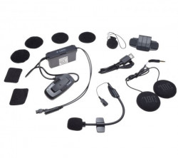 Kit comunicare casca LS2 4X de la CARDO-3