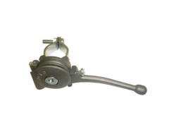 Лост газ за трамбовка Wacker WM80, BS600 - Img 2