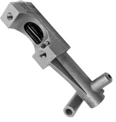 Pompa ulei drujba Homelite / Ryobi