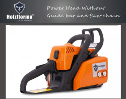 Drujba Holzfforma® G180 (fara lama si lant) ORANGE