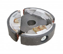 Saboti ambreiaj kit motor bicicleta 4 timpi (model 3)