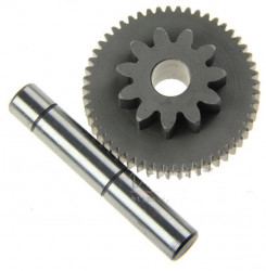 Pinion electromotor Atv Linhai 260-300cc