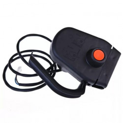 Comutator universal 