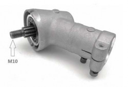 Редуктор за тримери M12x1.00 28m 9 зъба Cal I - Img 2