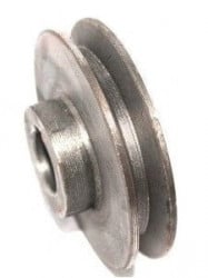 Fulie motor electric 28mm x 107mm-2