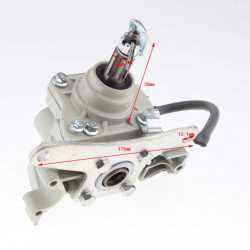 Cutie de viteze marsalier ATV 150-250cc