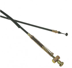 Cablu frana spate scuter 1.92 cm-3