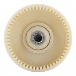 Fulie pornire drujba electrica Talon / Alko / Ferm etc (56 dinti)