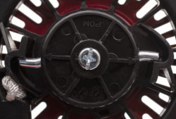 Demaror compatibil HONDA GX 340 - GX 390 (28400-ZE9-003)