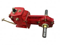 Transmisie completa motosapa / motocultor 186F