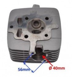 Chiulasa ATV-uri  Loncin, Lifan 125cc