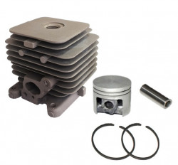 Cilindru motocoasa piston de 36.5 mm