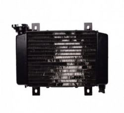 Radiator ATV 200cc cu ventilator-3