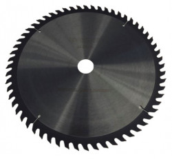 255 x 60T X 25.4mm Everest tárcsavágó
