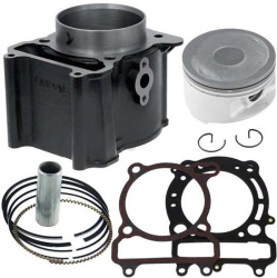 4T-es, 400 cm³-es motorcsomag Linhai ATV-hez, Yamaha Majesty-hez (80 mm)
