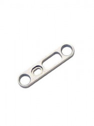 Adaptateur de rail de guidage (Cannon) - Img 1