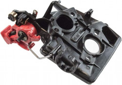 Adaptor carburator drujba Husqvarna 445, 450