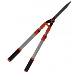 Aluminium-Heckenschere für Hecken