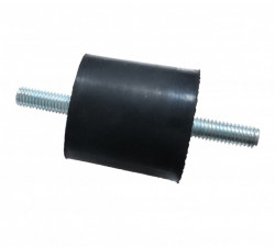 Amortizor universal generator, motopompa 39mm