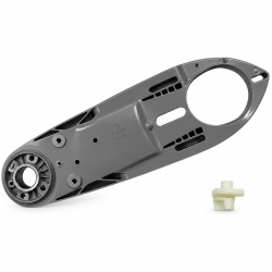 Ansamblu brat taiere masina debitat beton compatibila Stihl TS 410, TS 420