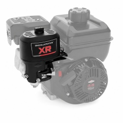 Ansamblu filtru aer motor Briggs & Straton XR750, XR950 163cc