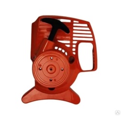 Arranque para desbrozadora compatible con Stihl FS 38, FS 45, FS 46 y FS 55 (Easy Start)