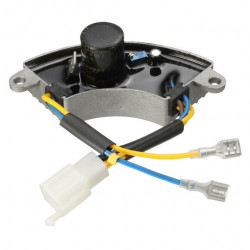AVR 2KW (250V 330F) - carcasa aluminiu