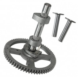 Axa came motor Briggs & Straton 79388