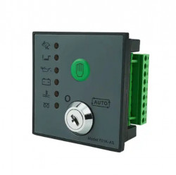 Panou control automatizare generator-3