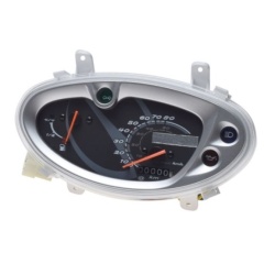 Bord kilometraj scuter Aprilia Scarabeo 50cc, 2T