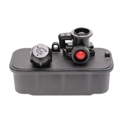Briggs&amp;Stratton 494406, 498809 Δεξαμενή και καρμπυρατέρ