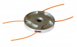 Brush cutter aluminium head - Img 3