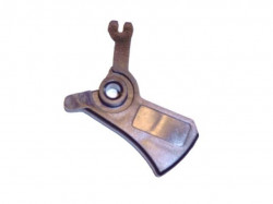 Buton acceleratie drujba compatibil Stihl MS 210, MS 230, MS 250, 021, 023, 025