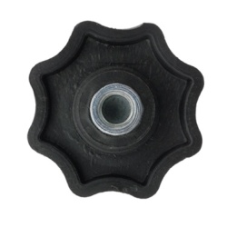 Buton capac filtru aer motor Loncin 1P85FA, 1P92F