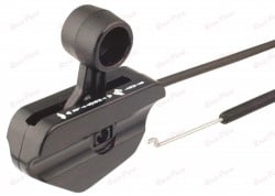 Cable de acelerador + palanca del motor Husqvarna de 172 cm