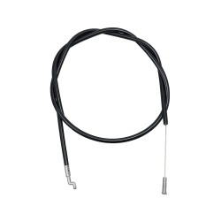 Cablu accelerație atomizor 84 cm / 98 cm, capăt Z + niplu cilindric 20 mm