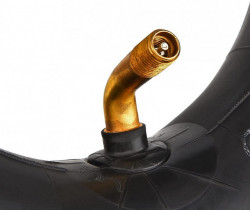 Camera pentru scuter 130 / 60-13