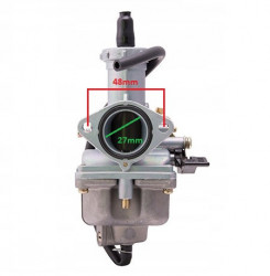 Carburateur ATV 150-200CC
