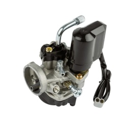 Carburateur scooter Piaggio, Gilera 17mm