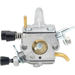 Carburator motocoasa compatibil Stihl FS 120, 200, 250, 300, 350 Farmertec
