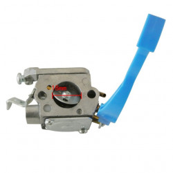 Carburator motocoasa Husqvarna 125B 125BX 125BVX - Img 3