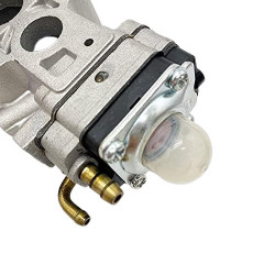 Carburator motocoasa Kawasaki TJ45, KBL45B