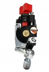 Carburator pentru motocoasa soc automat, atomizor Tu 26