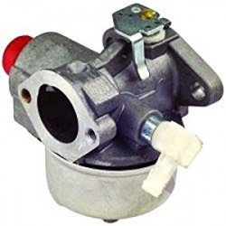 Carburetor compatible with Tecumseh Vantage, Prisma TVS 75 etc. - Img 2