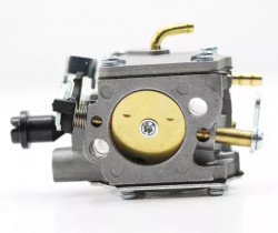 Carburetor for Husqvarna chainsaw 395 395XP
