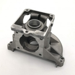 thumbnail image 2 of Air Filter Cover Choke Housing Filter Replacement For Stihl HS80 2 of 11