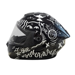 Casca moto X-ONE X-3000 GT X-PEED